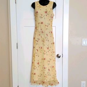 My Michelle Full-length Sleeveless dress